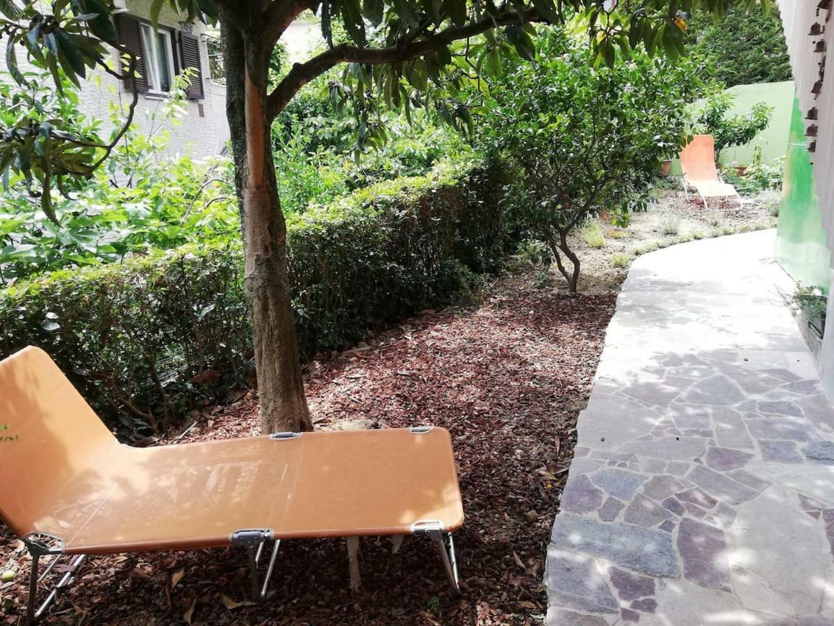 Apartma Ada Izola Exterior foto