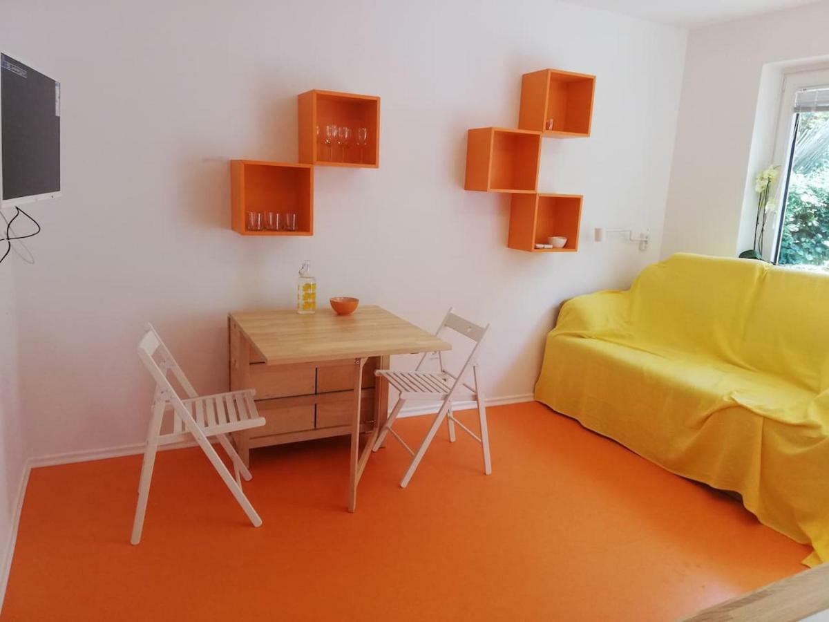 Apartma Ada Izola Exterior foto