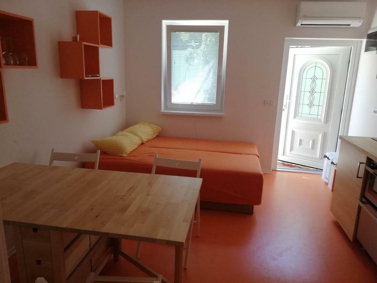 Apartma Ada Izola Exterior foto