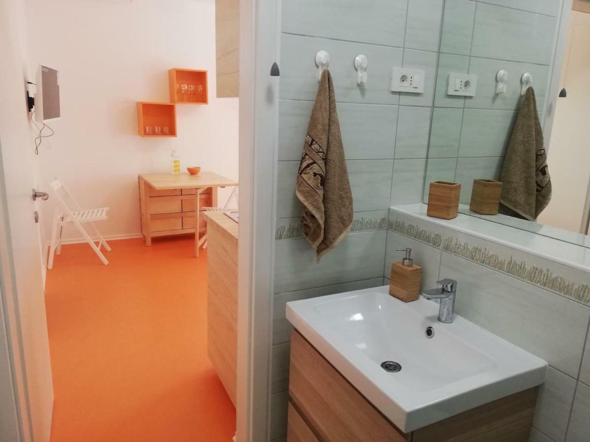 Apartma Ada Izola Exterior foto