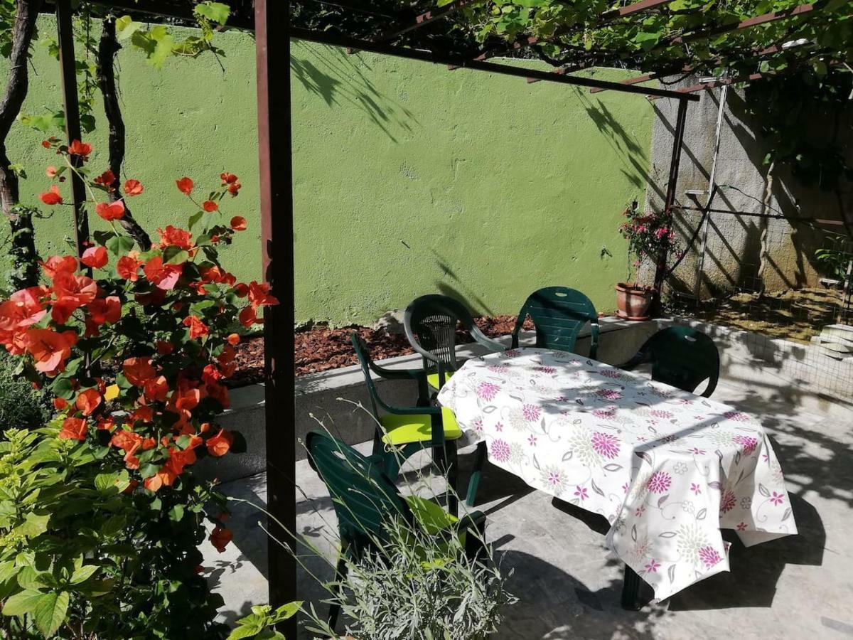 Apartma Ada Izola Exterior foto
