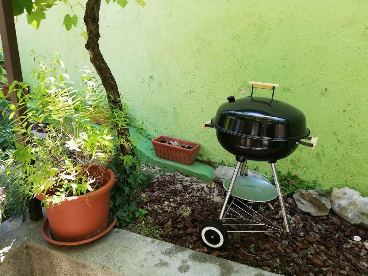 Apartma Ada Izola Exterior foto
